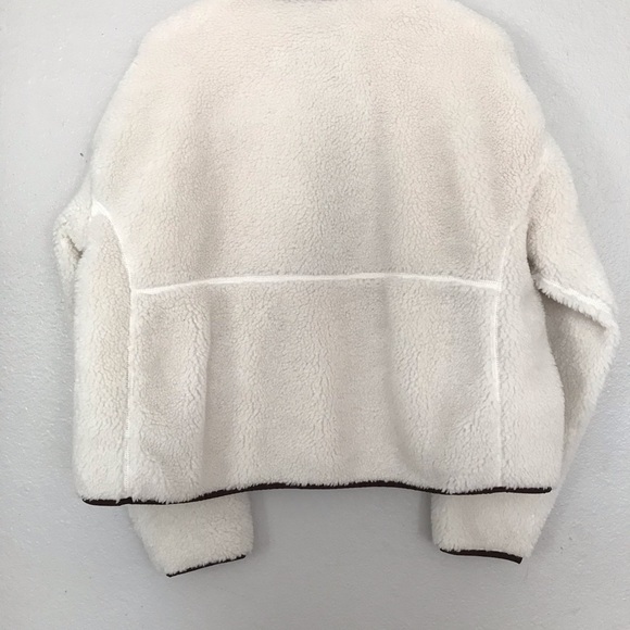 New The North Face Women’s Extreme Pile Pullover Size: XXL - Picture 10 of 10